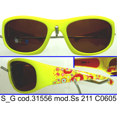 L`ОПТИКА. Swing kids mod.Ss 211 C0605